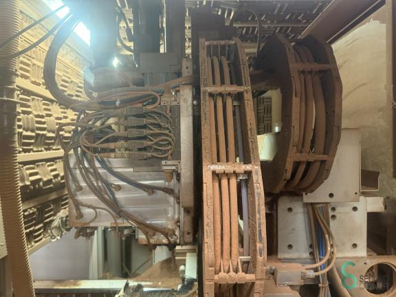 Weinig Conturex C114 HOU9.041 42 16308